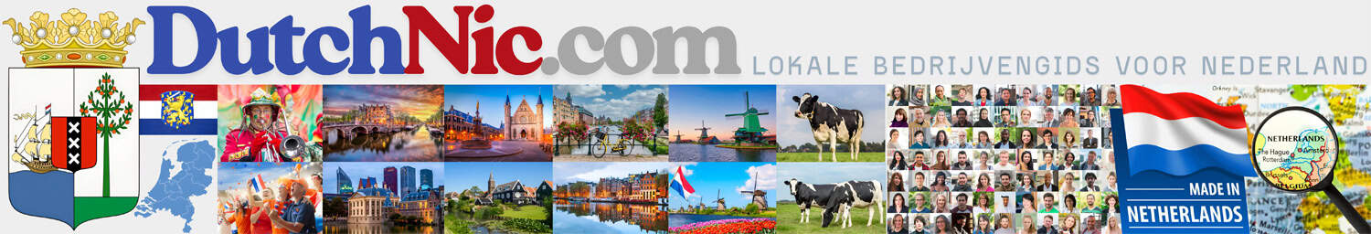 Gemaakt in Nederland - Dorpsfeest Westerland